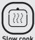 MOULINEX COMPACT CHEF HF405110 - Les programmes automatiques : - 8