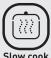 MOULINEX COMPACT CHEF HF405110 - Les programmes automatiques : - 9