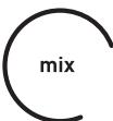 MOULINEX COMPACT CHEF HF405110 - Les programmes automatiques : - 6