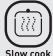MOULINEX COMPACT CHEF HF405110 - ΕΞΑΡΤΗΜΑΤΑ, ΠΡΟΓΡΑΜΜΑΤΑ ΚΑΙ ΠΟΣΟΤΗΤΕΣ - 7