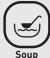 MOULINEX COMPACT CHEF HF405110 - Disassembling the lid: - 3