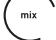 MOULINEX COMPACT CHEF HF405110 - Desmontaje del conjunto de la tapa: - 24