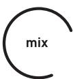 MOULINEX COMPACT CHEF HF405110 - Automatic programs: - 6