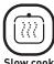 MOULINEX COMPACT CHEF HF405110 - Disassembling the lid: - 12