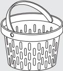 MOULINEX COMPACT CHEF HF405110 - 덮개의 분리 - 25
