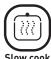 MOULINEX COMPACT CHEF HF405110 - 덮개의 분리 - 17