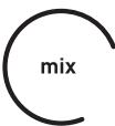 MOULINEX COMPACT CHEF HF405110 - Αυτόματα προγράμματα: - 6