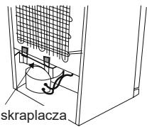 SHARP SJ-SC41CHXA2 - Odszranianie - 1