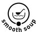 MOULINEX MY DAILY SOUP YY4694 - REZEPTE - 1