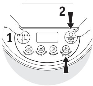 MOULINEX MY DAILY SOUP YY4694 - 1 - 6