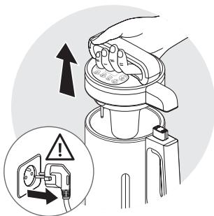 MOULINEX MY DAILY SOUP YY4694 - 1 - 7