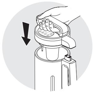 MOULINEX MY DAILY SOUP YY4694 - 1 - 4