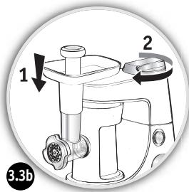 MOULINEX QA506 - 15