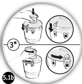 MOULINEX QA506 - 20