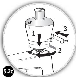 MOULINEX QA506 - 24