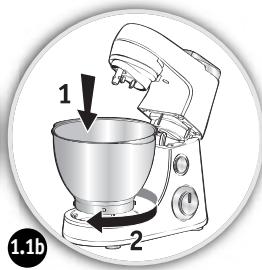 MOULINEX QA506 - 4