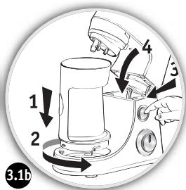 MOULINEX QA506 - 11