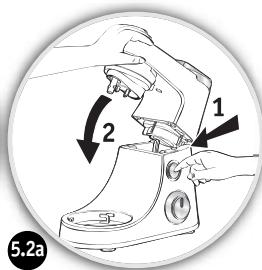 MOULINEX QA506 - 22