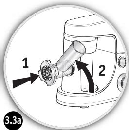MOULINEX QA506 - 14