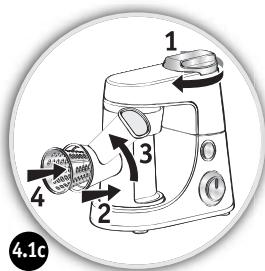 MOULINEX QA506 - 18