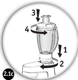MOULINEX QA506 - 9