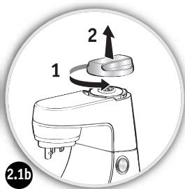 MOULINEX QA506 - 8