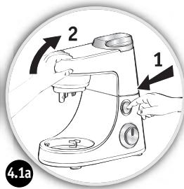 MOULINEX QA506 - 16