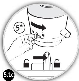 MOULINEX QA506 - 21