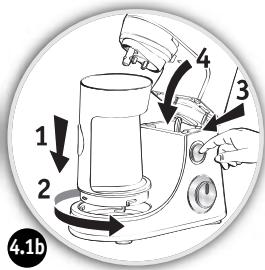 MOULINEX QA506 - 17