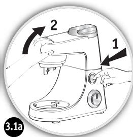 MOULINEX QA506 - 10