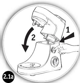 MOULINEX QA506 - 7