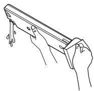 LG RC90U2AV2W - Using the Appliance - 3