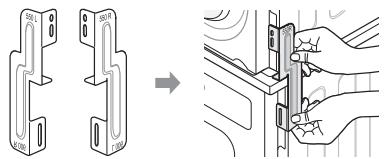 LG RC90U2AV2W - Installation Procedure - 3
