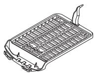 LG RC90U2AV2W - Accessories - 2