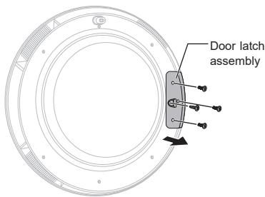 LG RC90U2AV2W - WARNING - 2