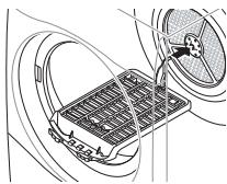 LG RC90U2AV2W - Bouβntης (Buzzer) - 1