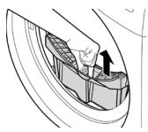 LG RC90U2AV2W - Using the Appliance - 1