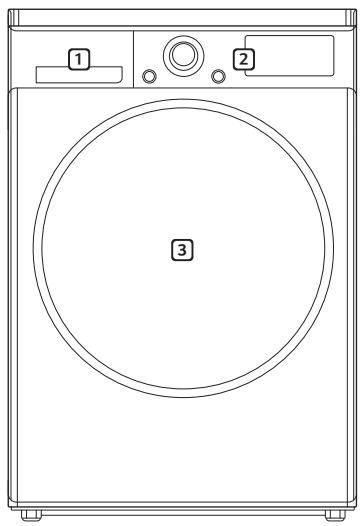 LG RC90U2AV2W - PpOdeltapaqεs - 1