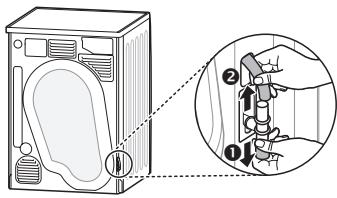 LG RC90U2AV2W - AINOtpayyion oUPTUKwmuevou vepou - 1