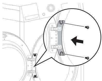 LG RC90U2AV2W - WARNING - 5