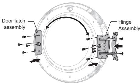 LG RC90U2AV2W - WARNING - 3