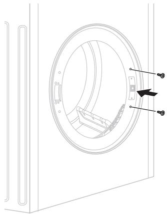 LG RC90U2AV2W - WARNING - 6