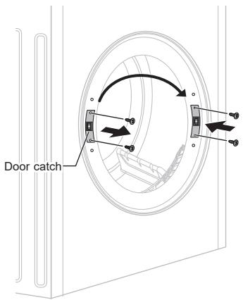 LG RC90U2AV2W - WARNING - 4