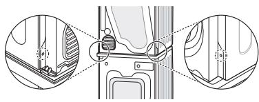 LG RC90U2AV2W - Installation Procedure - 1