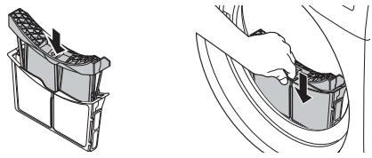 LG RC90U2AV2W - Kaθαρισμός tou φίλτρου χνούδιών - 6