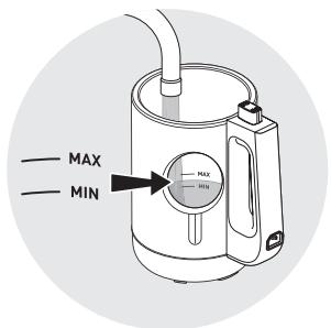 MOULINEX MY DAILY SOUP YY4694FG - 1 - 15