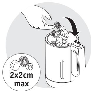 MOULINEX MY DAILY SOUP YY4694FG - 1 - 14