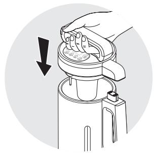 MOULINEX MY DAILY SOUP YY4694FG - 1 - 17