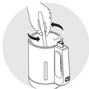 MOULINEX MY DAILY SOUP YY4694FG - 1 - 16