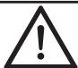 SMEG DHT73LIT - DANGER! - 1